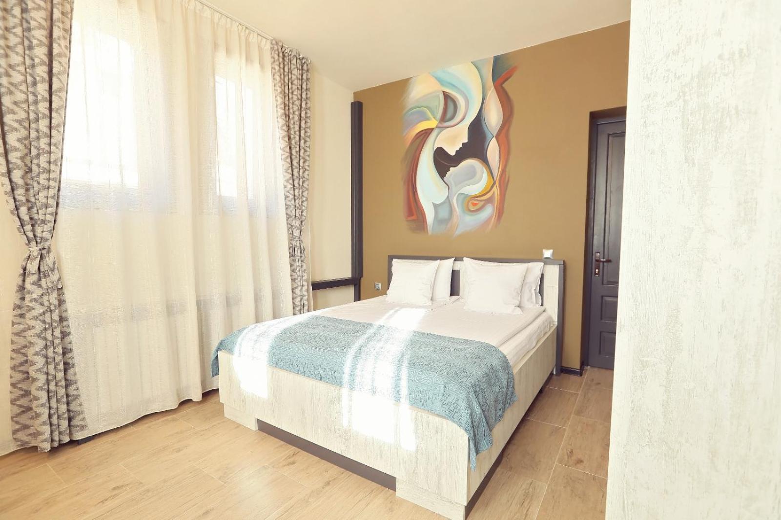 Dezire Guesthouse Бэйле-Уну-Май Экстерьер фото