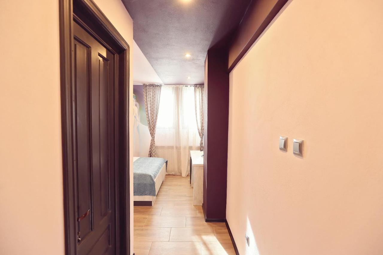 Dezire Guesthouse Бэйле-Уну-Май Экстерьер фото