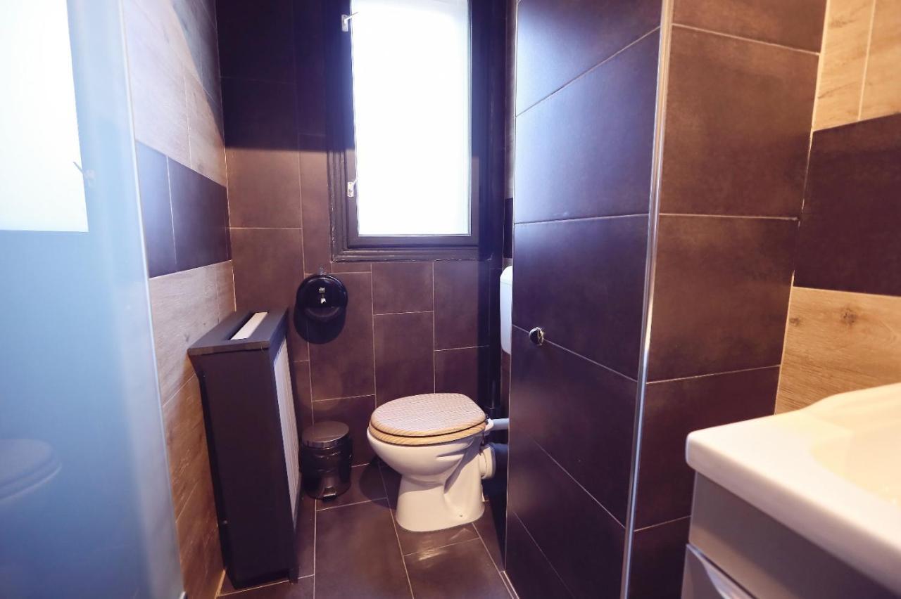 Dezire Guesthouse Бэйле-Уну-Май Экстерьер фото